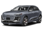 2027 Audi SQ6 e-tron Premium Plus quattro