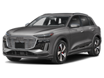 2027 Audi SQ6 e-tron Premium Plus quattro