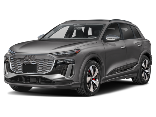 2027 Audi SQ6 e-tron Prestige
