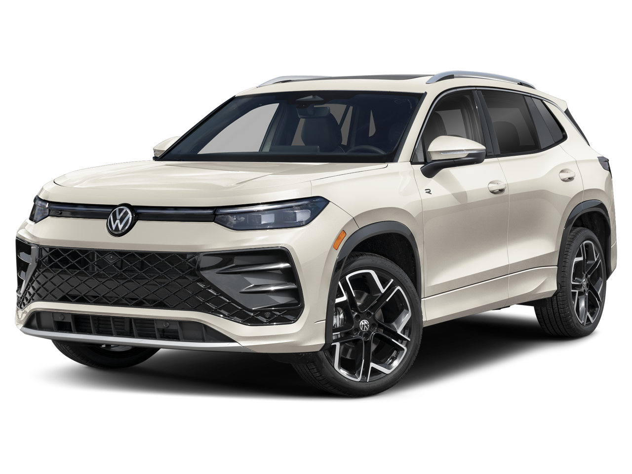 2027 Volkswagen Tiguan