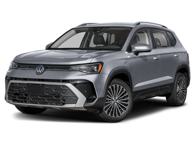2027 Volkswagen Taos 1.5T SE
