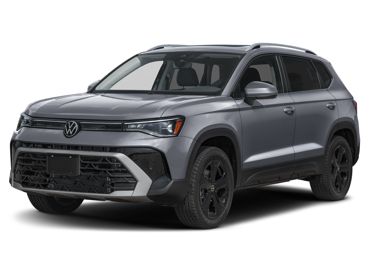 2027 Volkswagen Taos