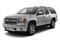 2013 Chevrolet Suburban LT