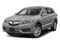 2018 Acura RDX Base