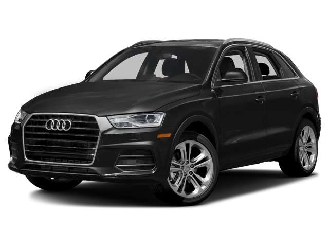 2018 Audi Q3 2.0T Premium