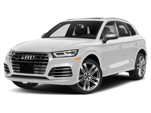 2019 Audi SQ5 Prestige