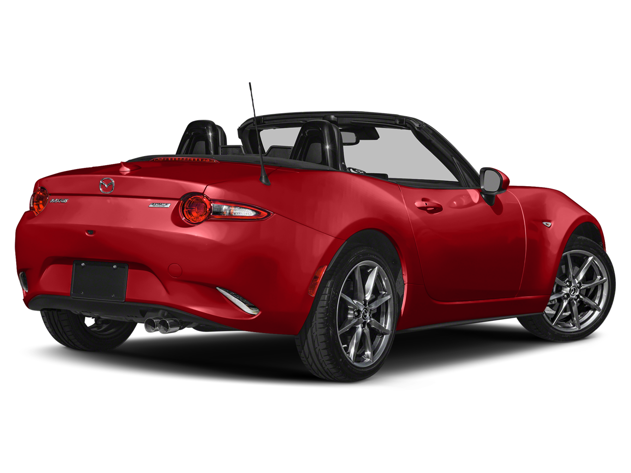 2020 Mazda Mazda MX-5 Miata Grand Touring