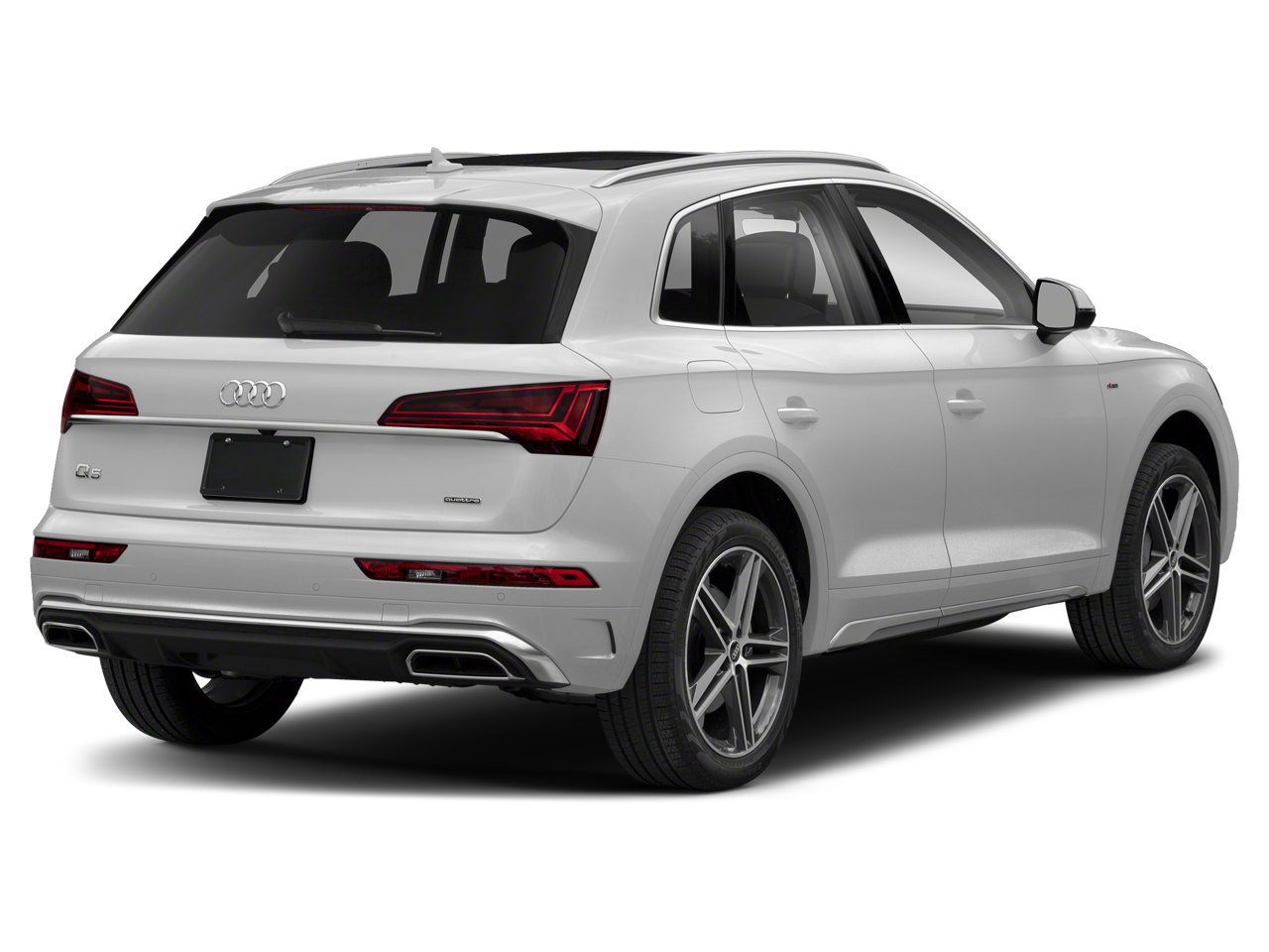 2022 Audi Q5 S line Prestige