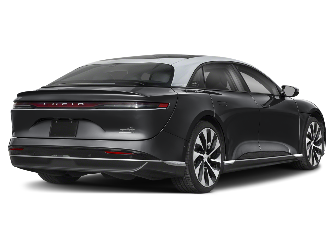 2022 Lucid Air Grand Touring