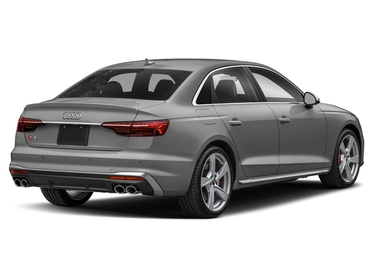 2023 Audi S4 Sedan Premium Plus