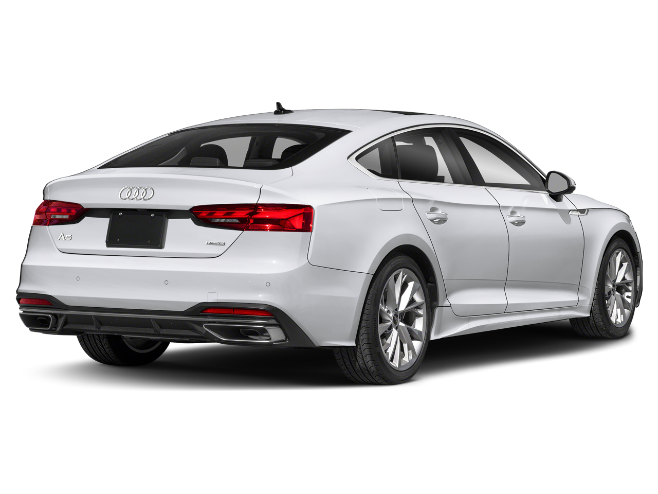 2023 Audi A5 Sportback S line Premium Plus