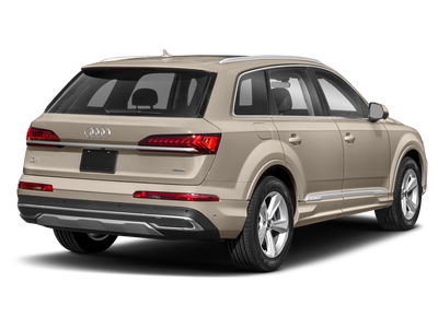 2023 Audi Q7 Premium Plus