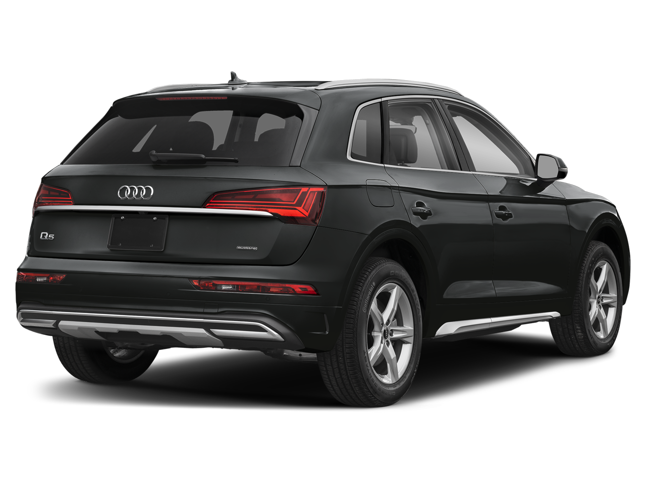 2023 Audi Q5 S line Premium