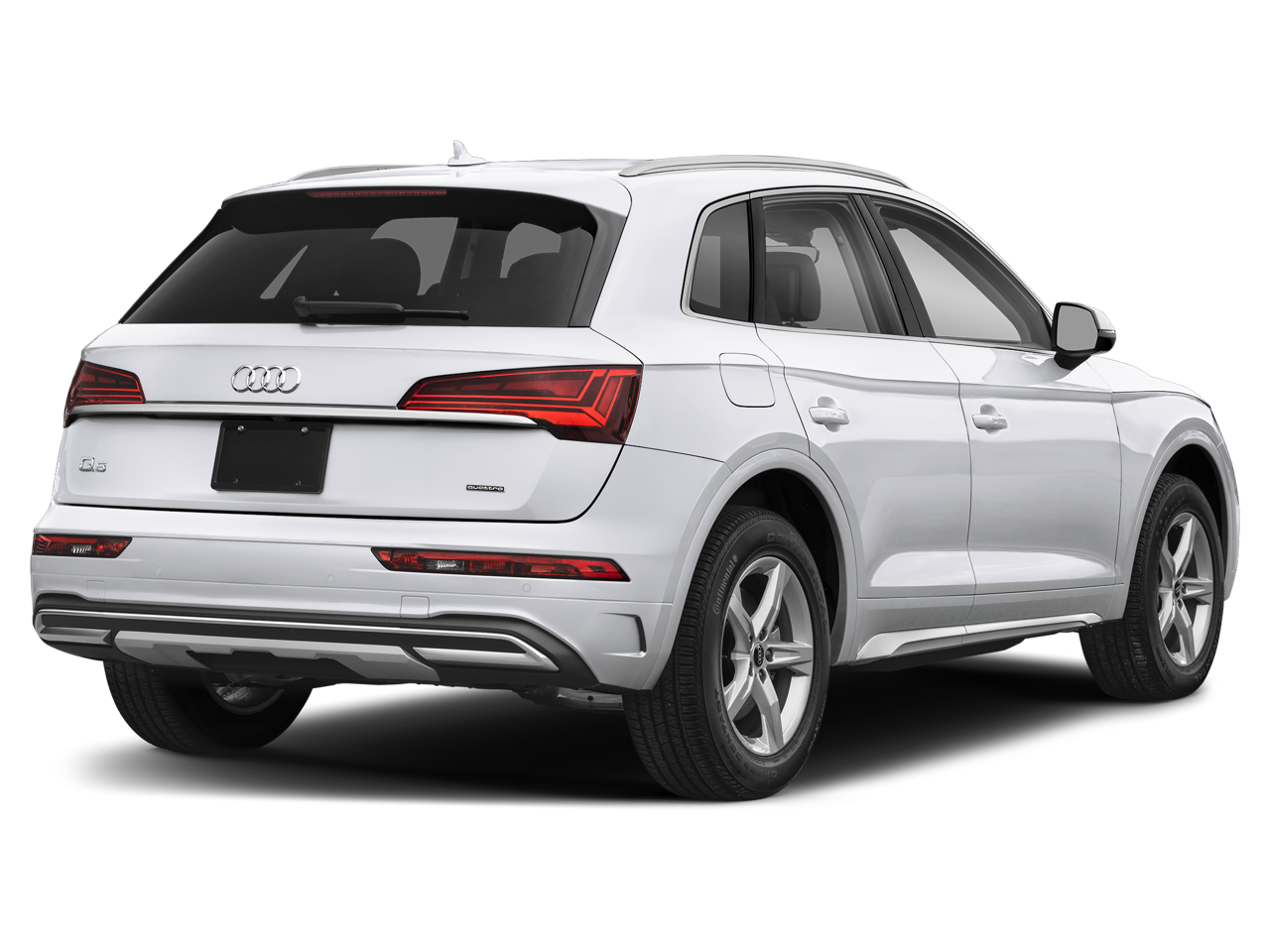 2023 Audi Q5 Prestige