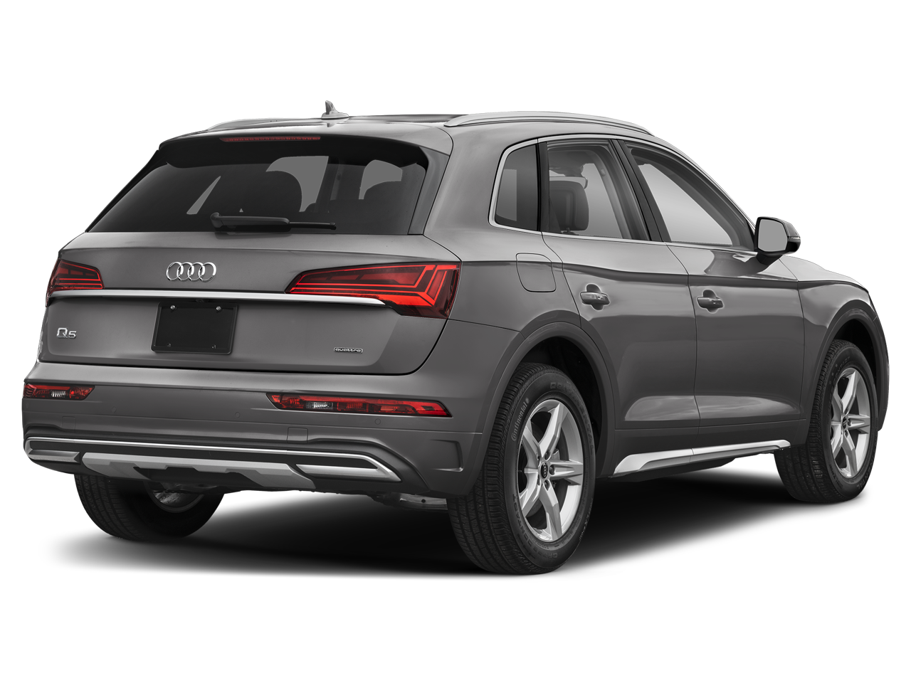 2023 Audi Q5 S line Premium