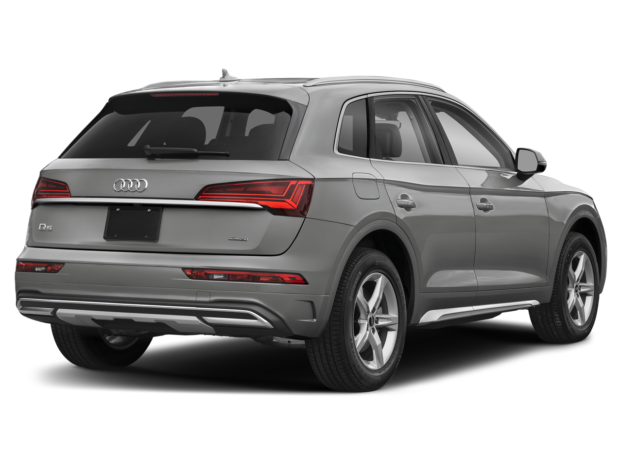 2023 Audi Q5 S line Premium