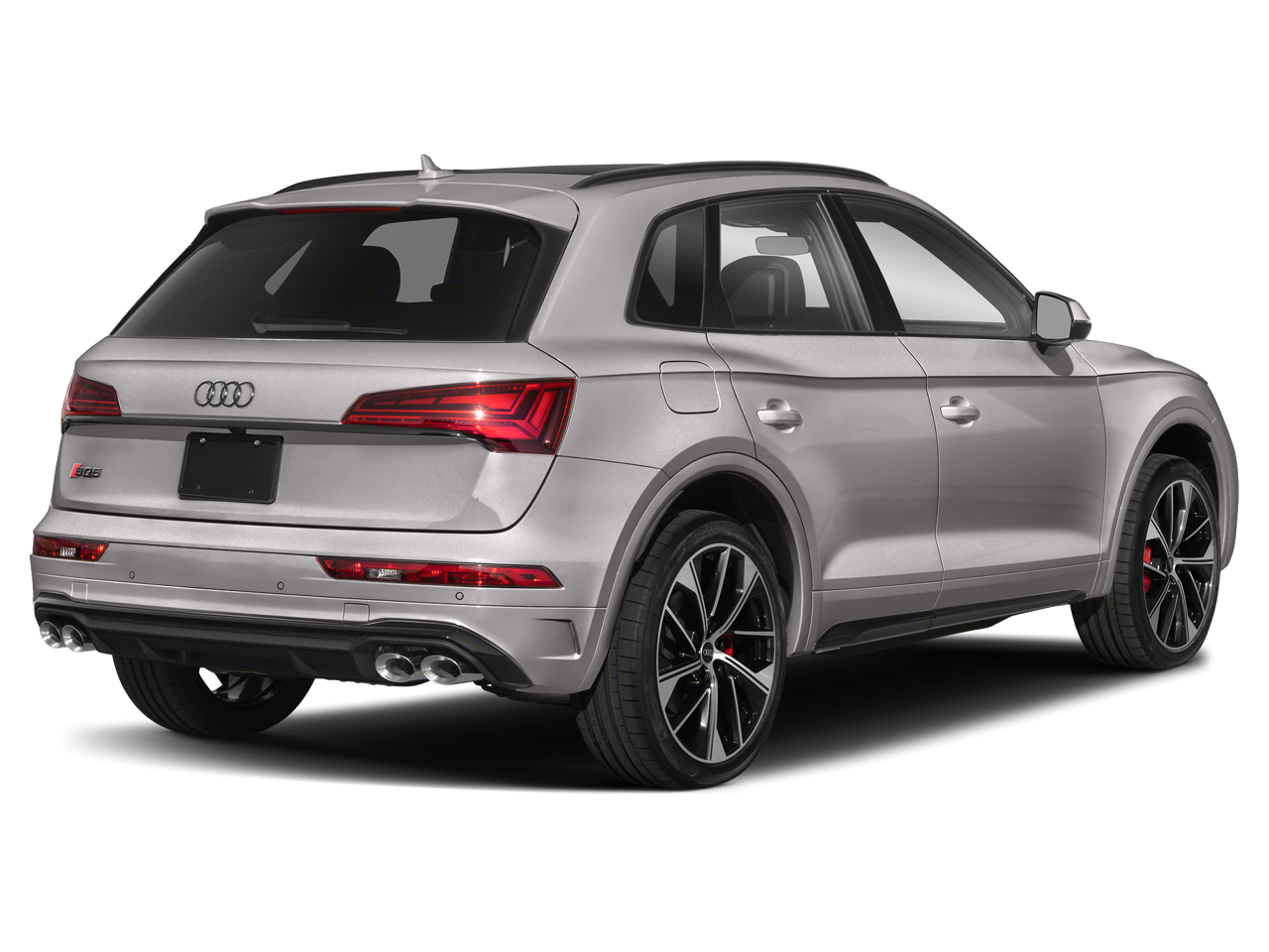 2023 Audi SQ5 Premium Plus