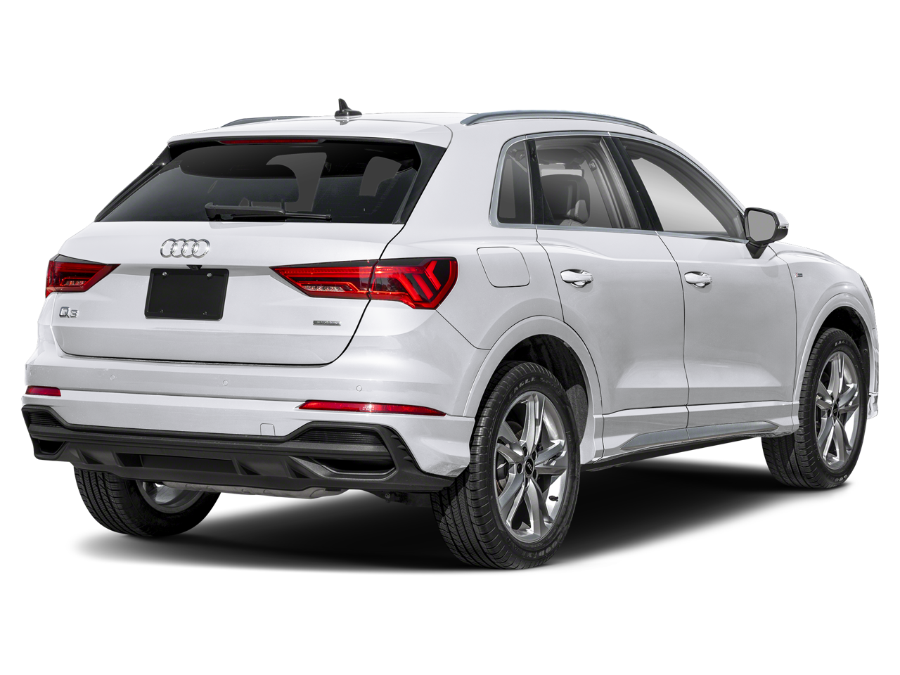 2023 Audi Q3 Premium Plus