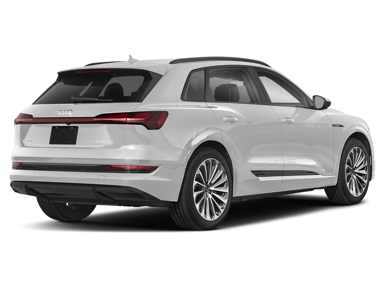 2023 Audi e-tron Premium Plus