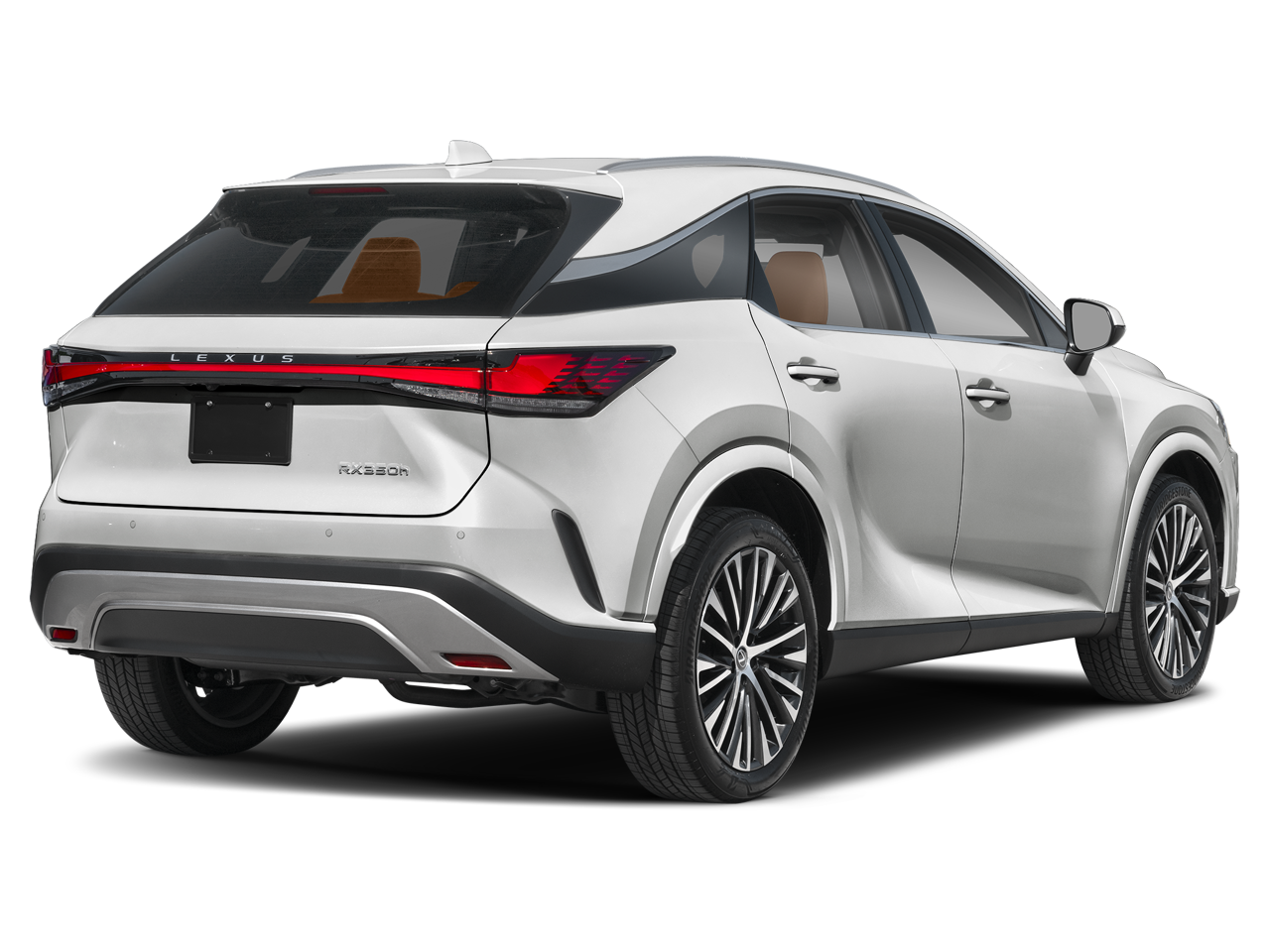 2023 Lexus RX 350h Premium
