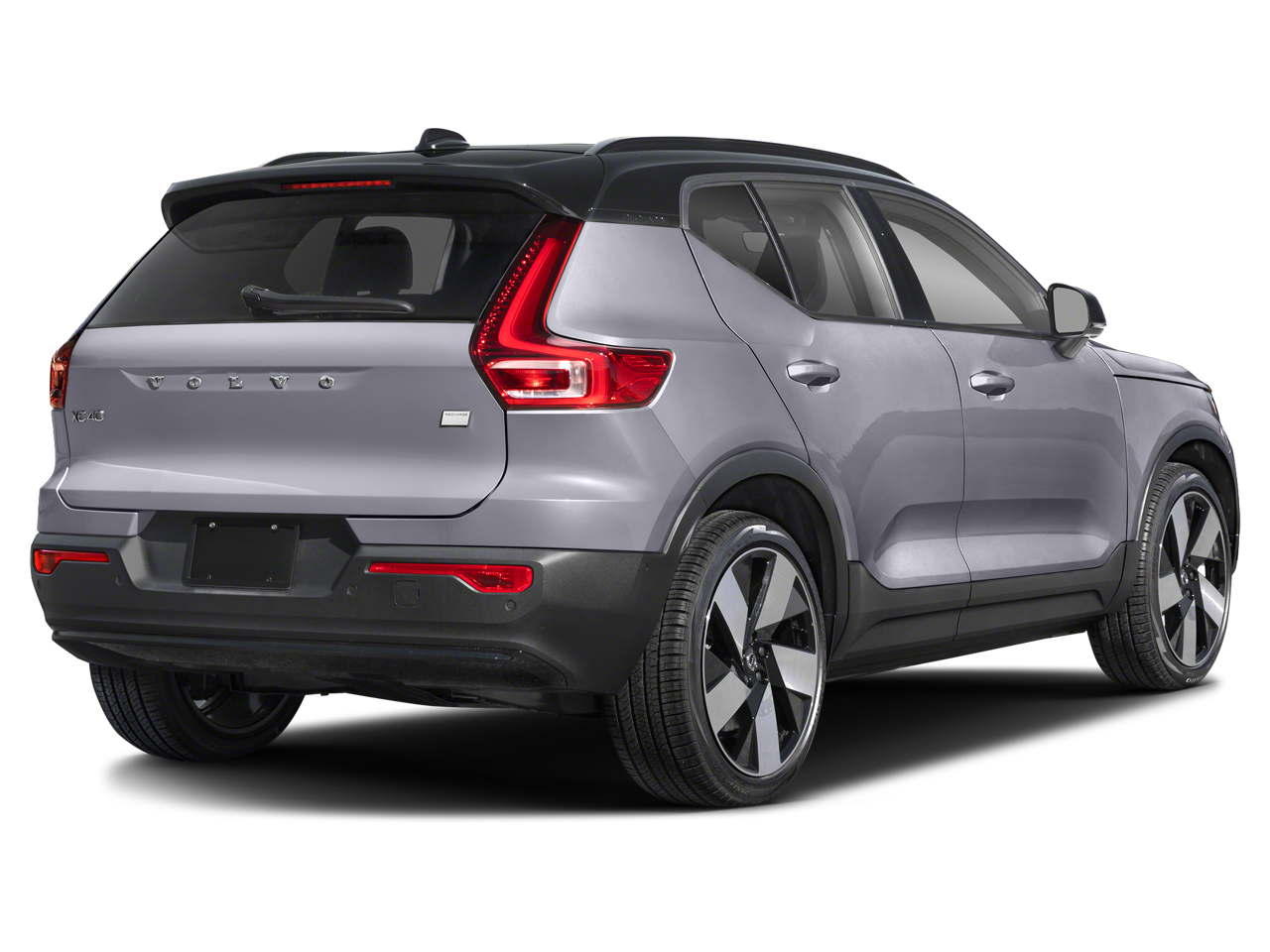2023 Volvo XC40 Recharge Pure Electric Plus
