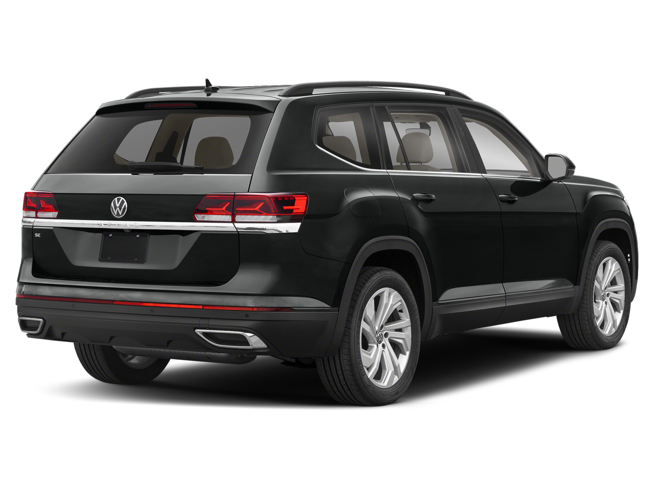 2023 Volkswagen Atlas 2.0T SE w/Technology