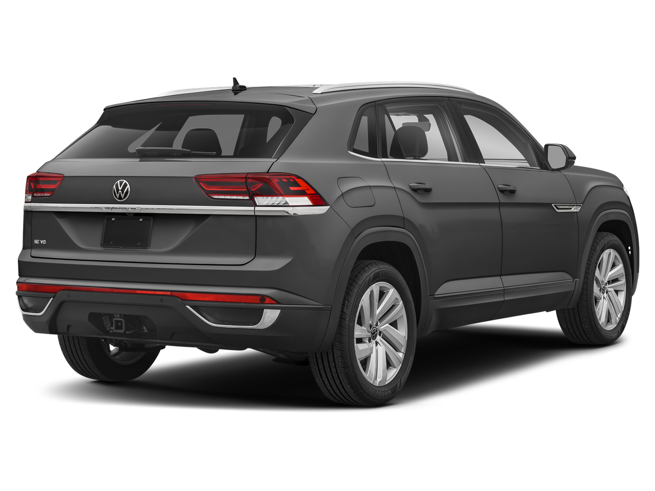2023 Volkswagen Atlas Cross Sport 2.0T SE w/Technology