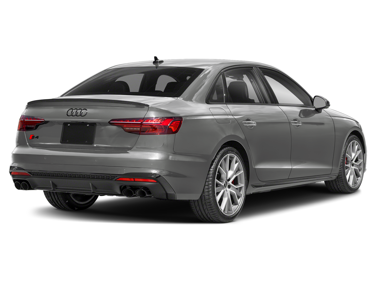 2024 Audi S4 Sedan Premium Plus