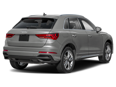 2024 Audi Q3 S line Premium Plus