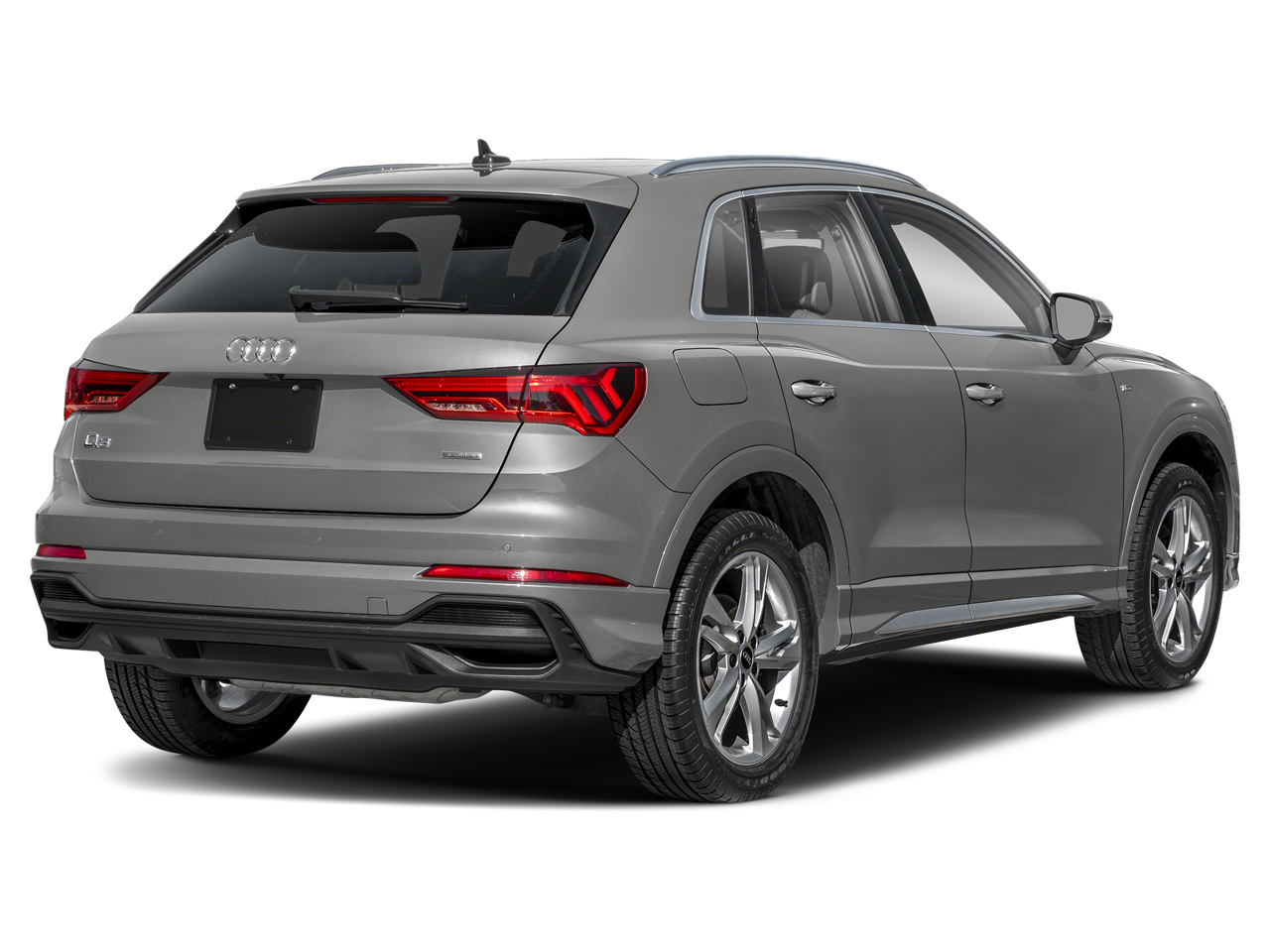 2024 Audi Q3 S line Premium Plus