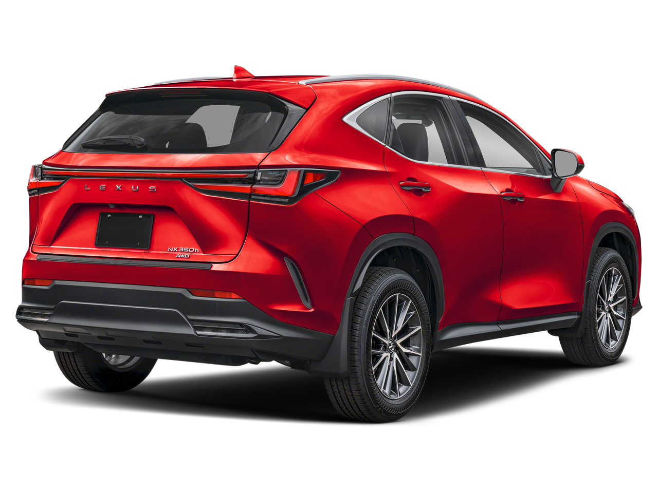 2024 Lexus NX NX 350h Premium