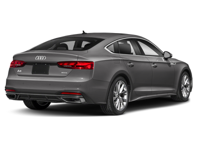 2025 Audi A5 Sportback S line Prestige