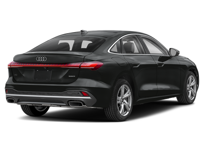 2025 Audi A5 Prestige