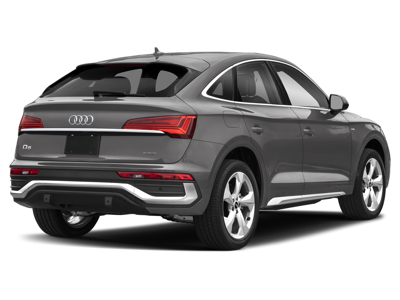 2025 Audi Q5 Sportback S line Premium Plus
