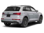 2025 Audi SQ5 Premium Plus