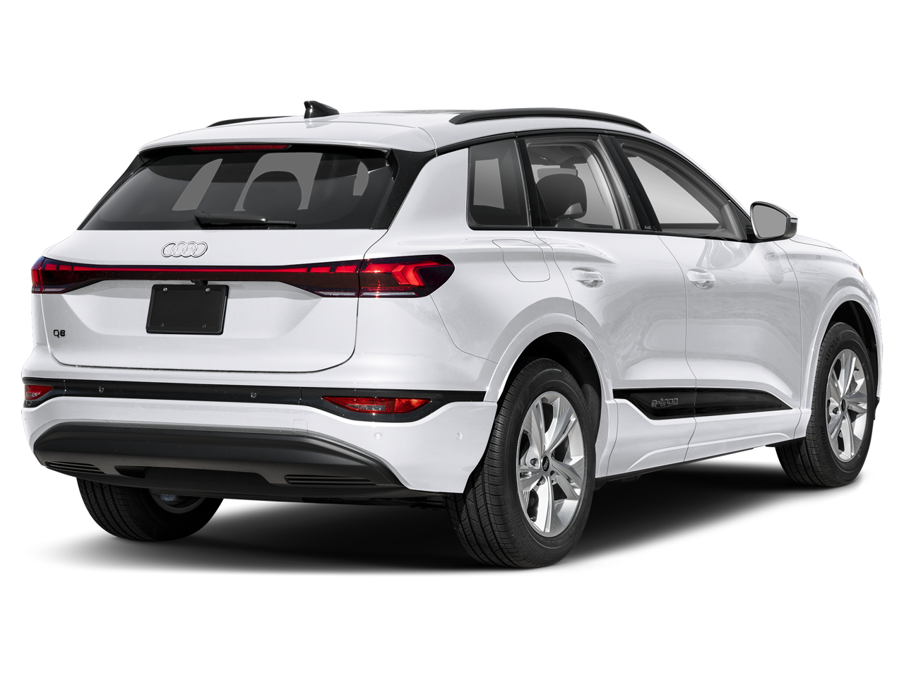 2025 Audi Q6 e-tron Premium Plus