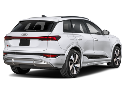 2025 Audi SQ6 e-tron Premium Plus