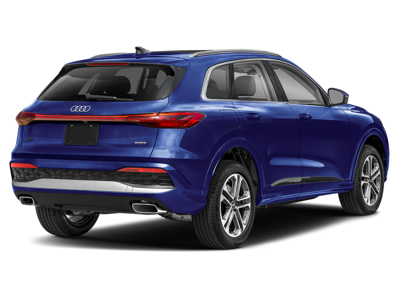 2025 Audi Q5 Prestige
