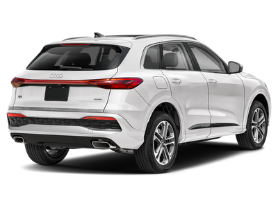 2025 Audi Q5 Premium
