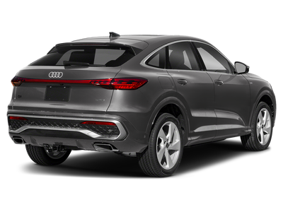 2025 Audi Q5 Sportback Premium