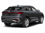 2025 Audi Q5 Sportback quattro