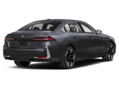 2025 BMW 5 Series 530i xDrive