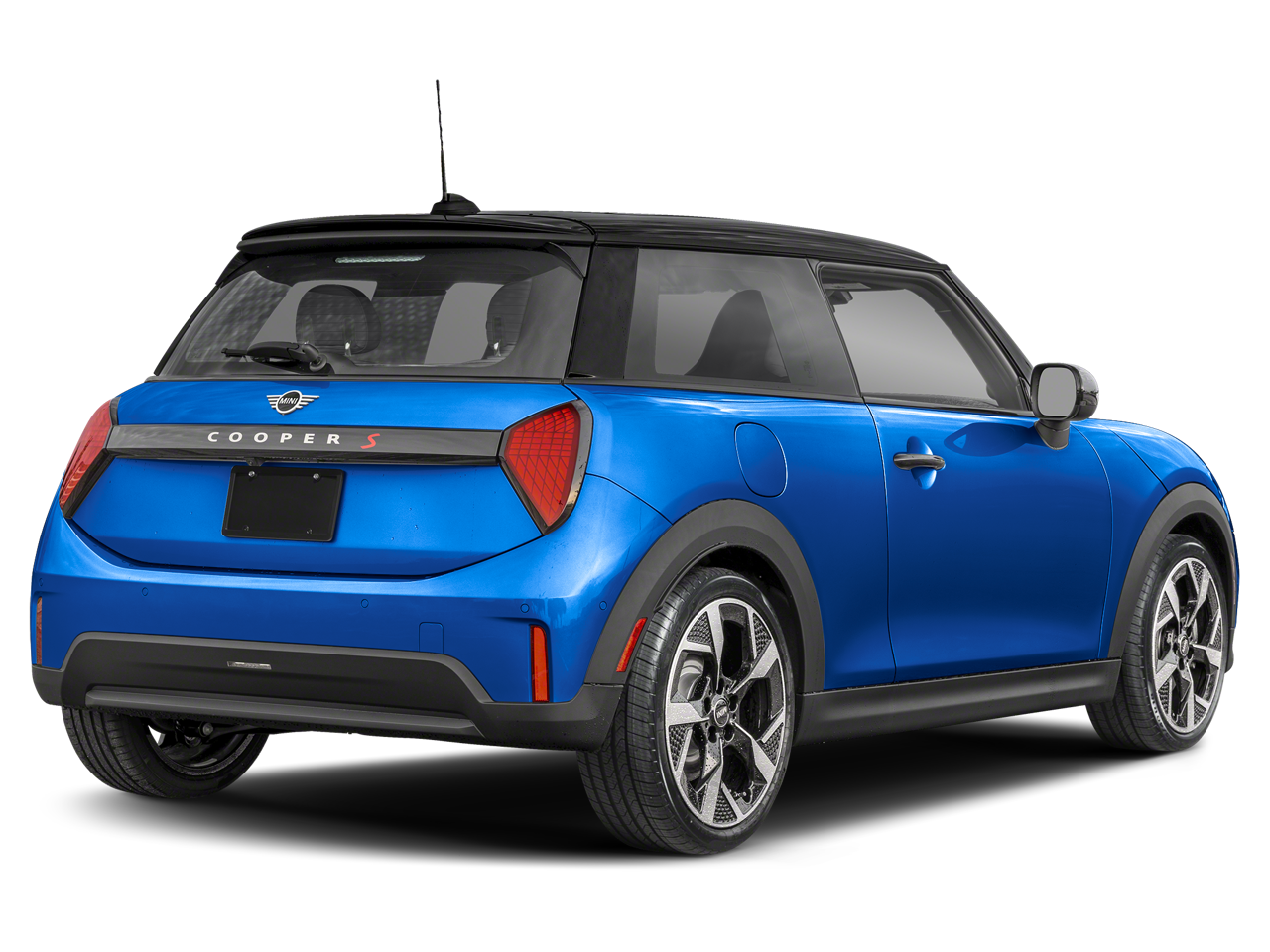 2025 MINI Hardtop 2 Door Cooper S