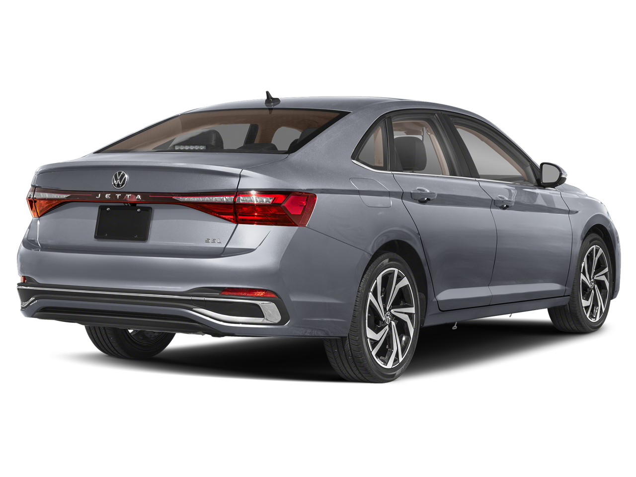 2025 Volkswagen Jetta SEL