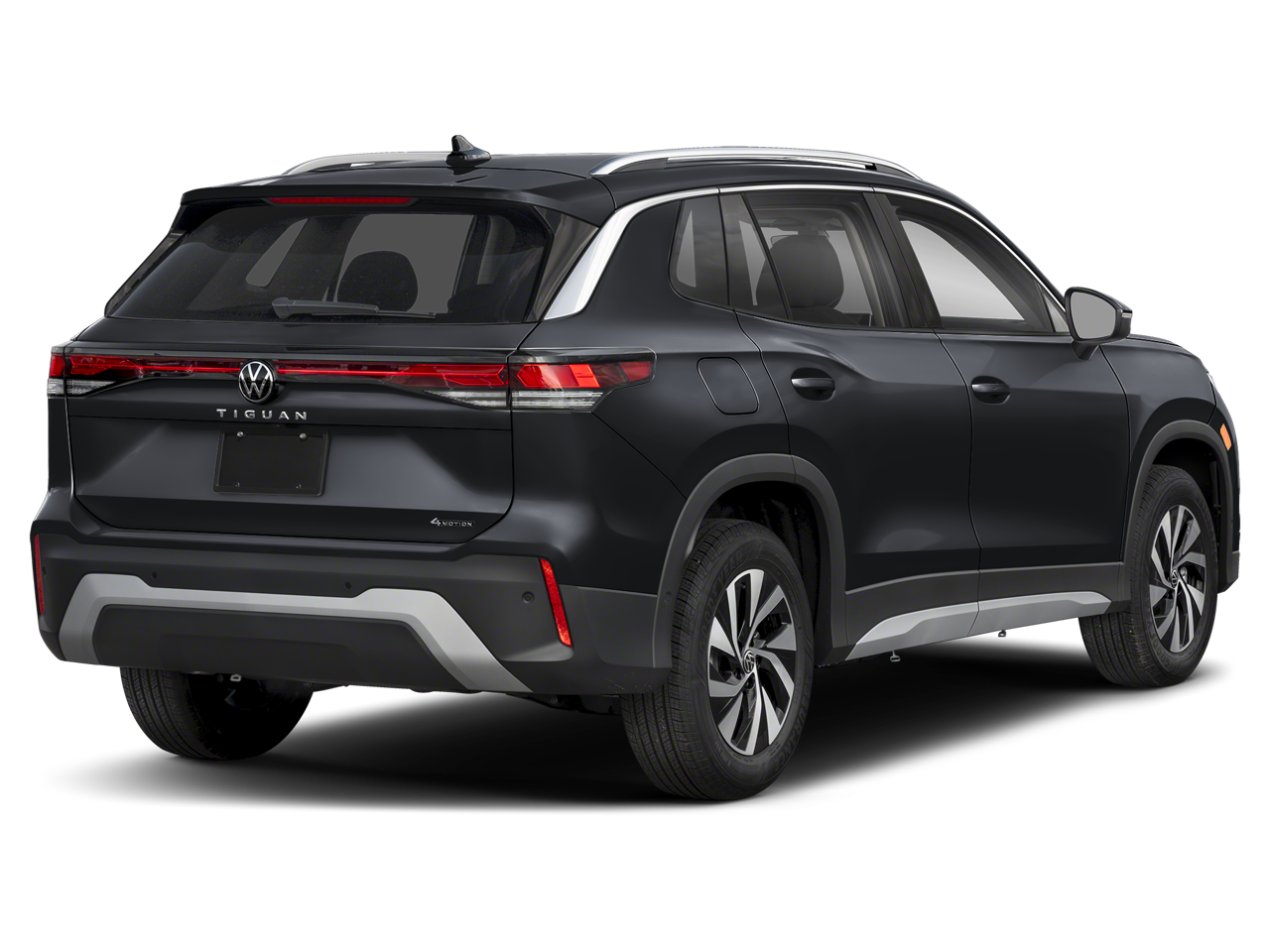 2025 Volkswagen Tiguan S - Photo 17