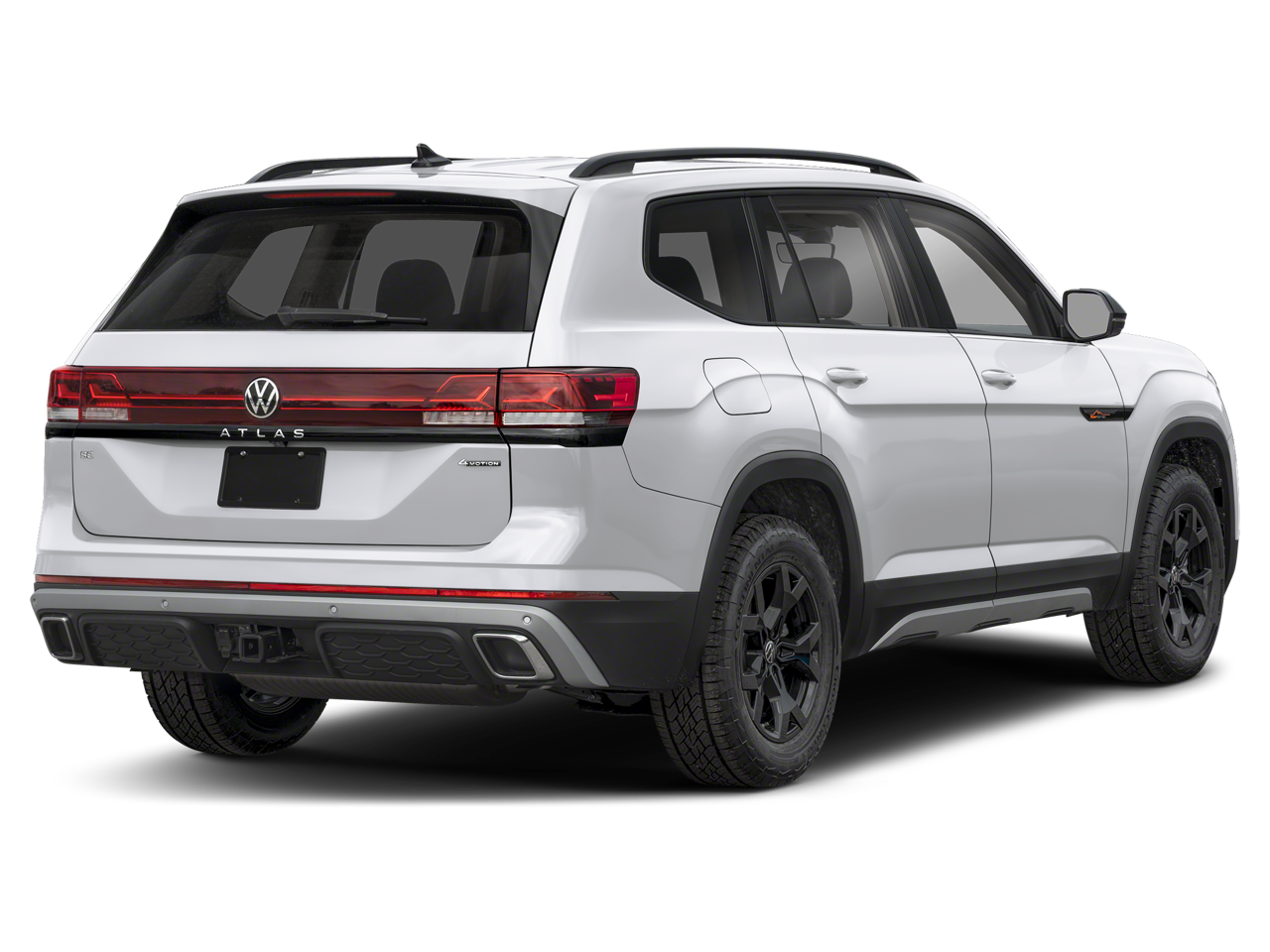 2025 Volkswagen Atlas Atlas Peak Edition - Photo 30
