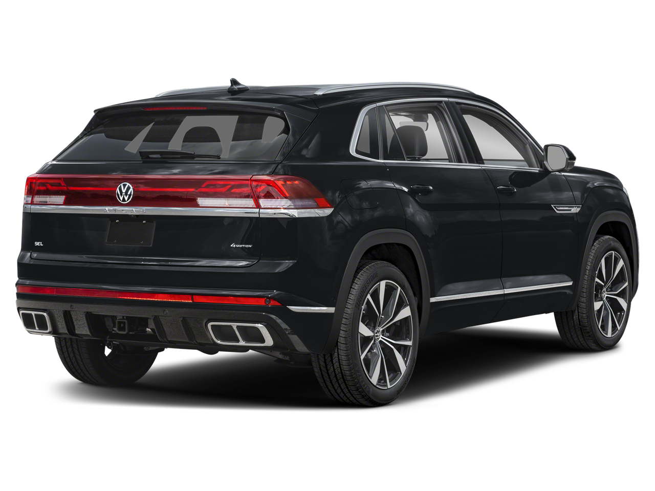 2025 Volkswagen Atlas Cross Sport SEL Premium R-LINE - Photo 16