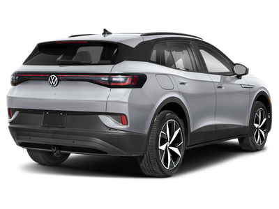 2025 Volkswagen ID.4 Pro S