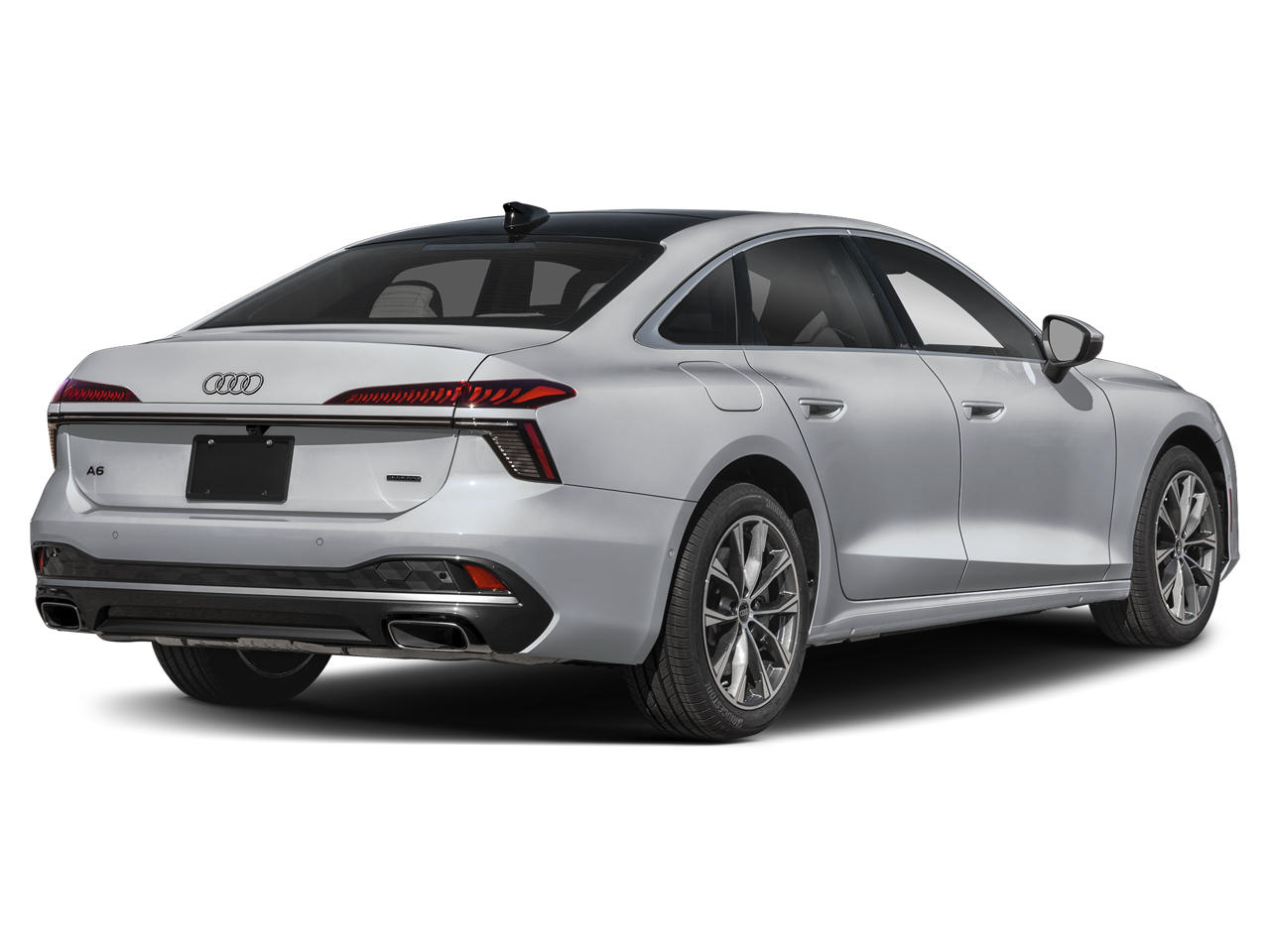 2026 Audi A6 Prestige quattro
