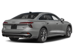 2026 Audi A6 Premium Plus quattro